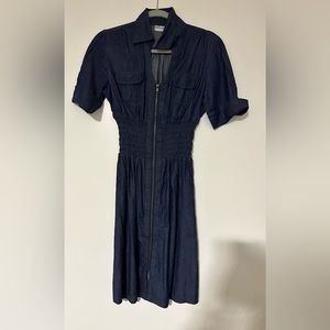 Millenium women’s dress size small in perfect condition